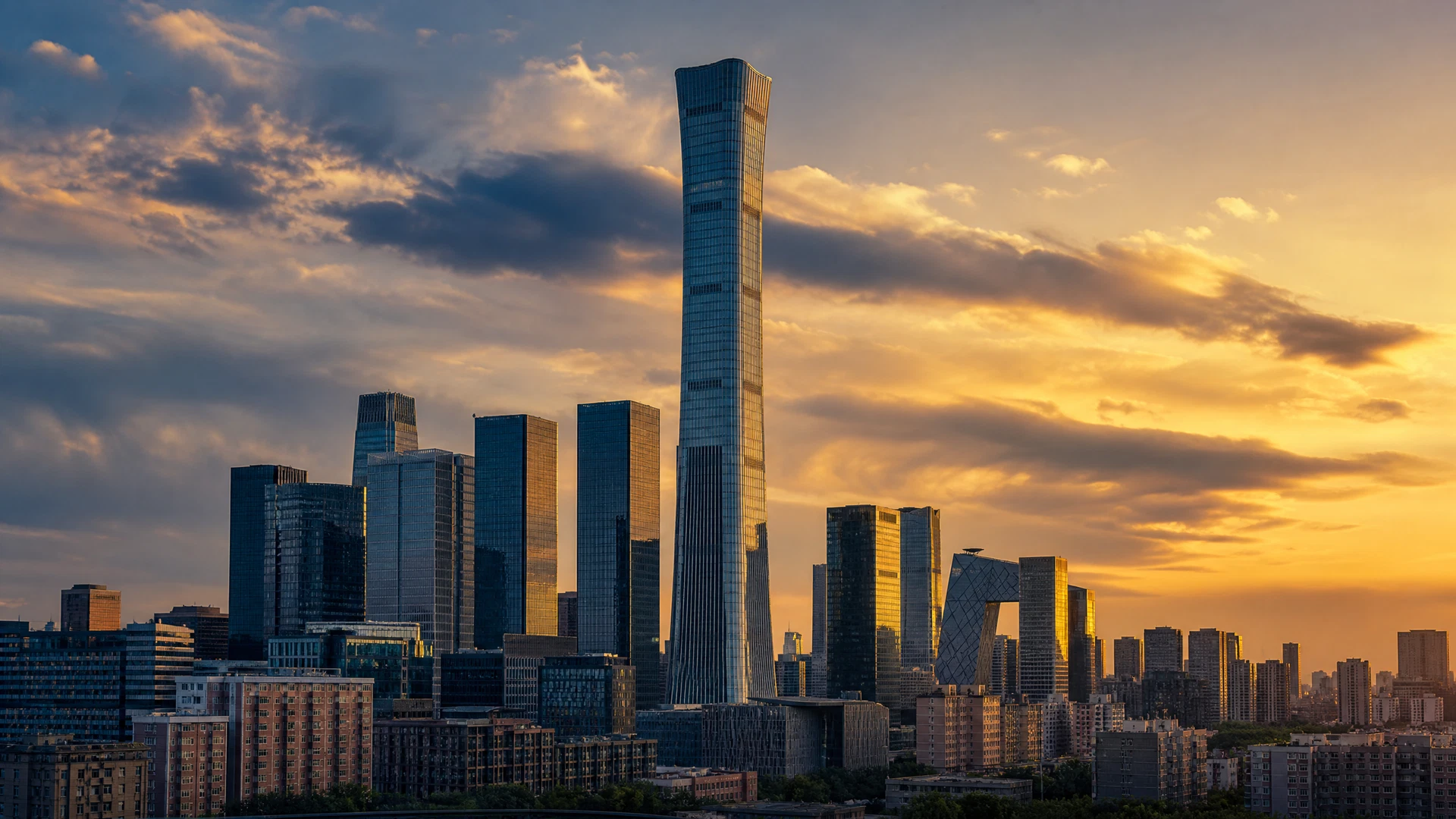 Beijing