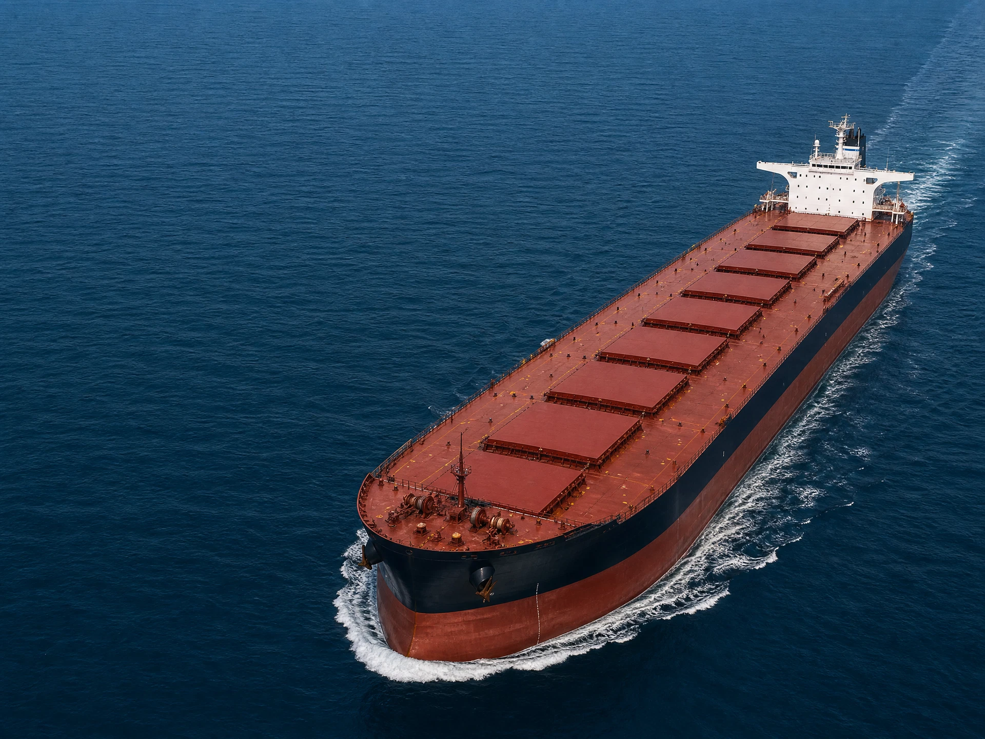 Ship Chartering