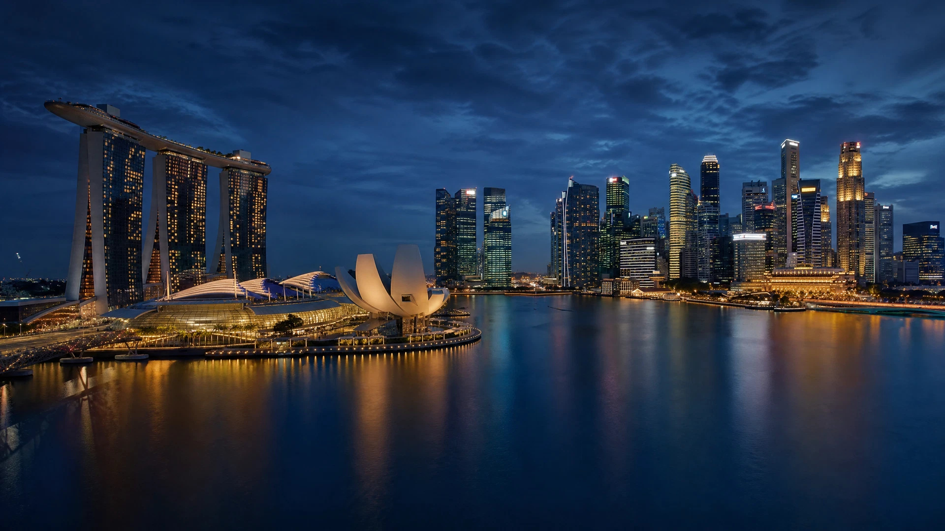 Singapore